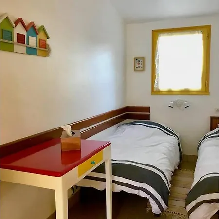 Pensjonat Clair Accueil *
